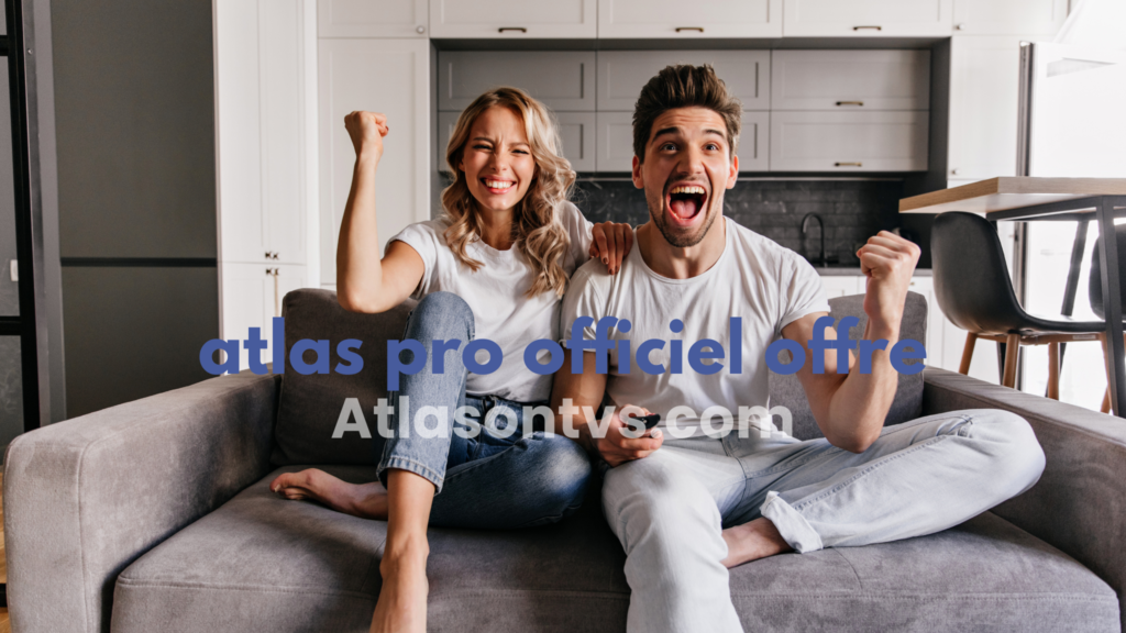 atlas pro officiel offre