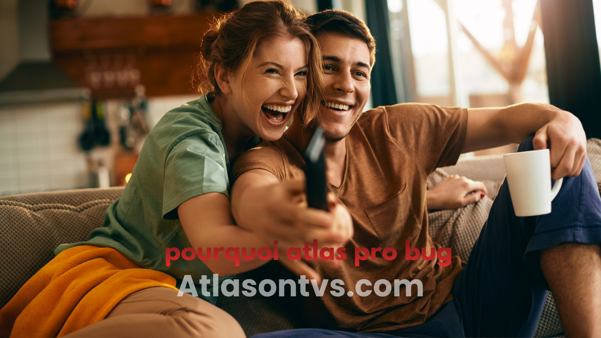 pourquoi atlas pro bug