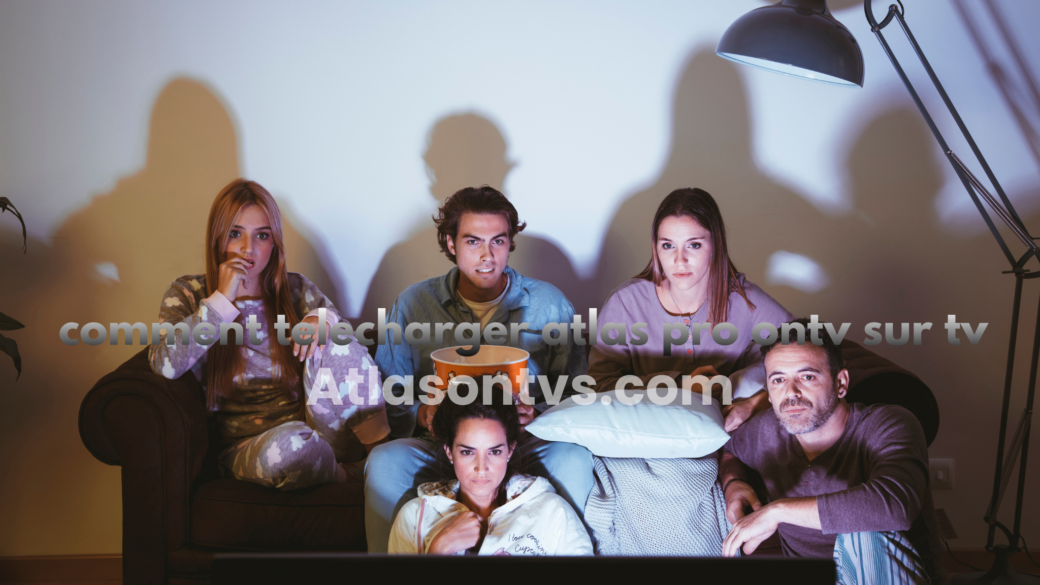 comment telecharger atlas pro ontv sur tv